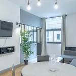 Apartment Lavie Maison Faubourg St Honore *