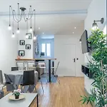 Lavie Maison Faubourg St Honore Apartment *