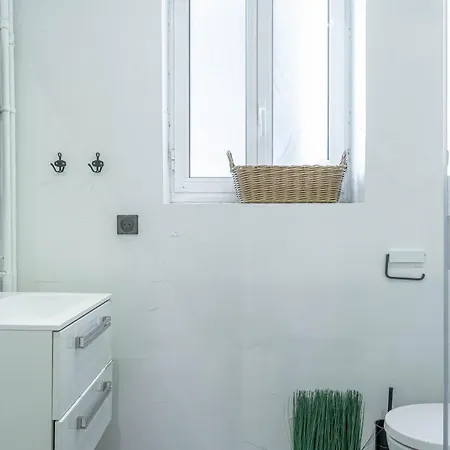 Apartamento Lavie Maison Faubourg St Honore Paris