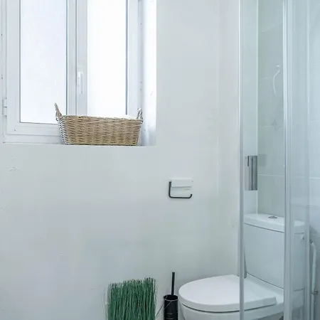 Lavie Maison Faubourg St Honore Apartamento