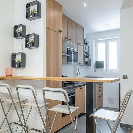 Apartment Lavie Maison Faubourg St Honore