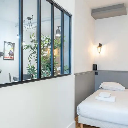 Apartamento Lavie Maison Faubourg St Honore