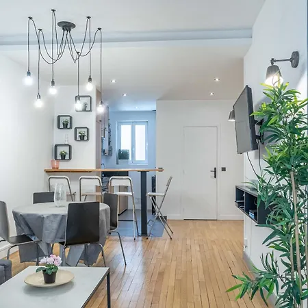 Lavie Maison Faubourg St Honore Apartamento *