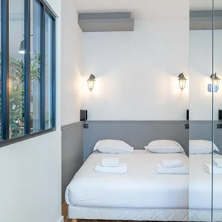 Lavie Maison Faubourg St Honore Apartment *