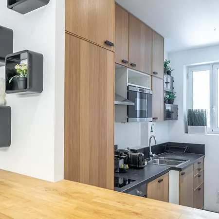 Lavie Maison Faubourg St Honore