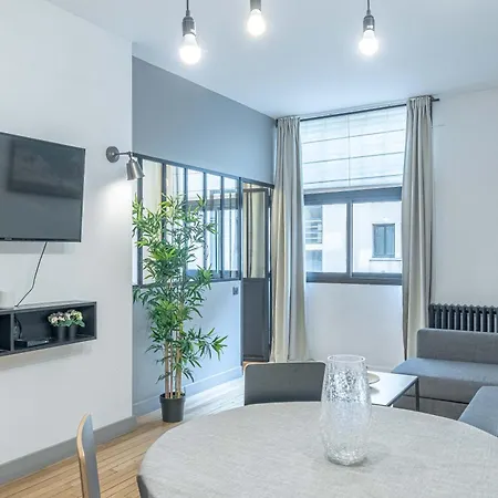 Apartment Lavie Maison Faubourg St Honore *