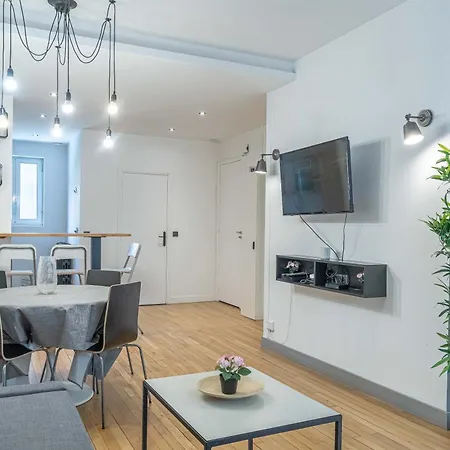 Lavie Maison Faubourg St Honore Paris