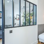 Lavie Maison Faubourg St Honore Paris